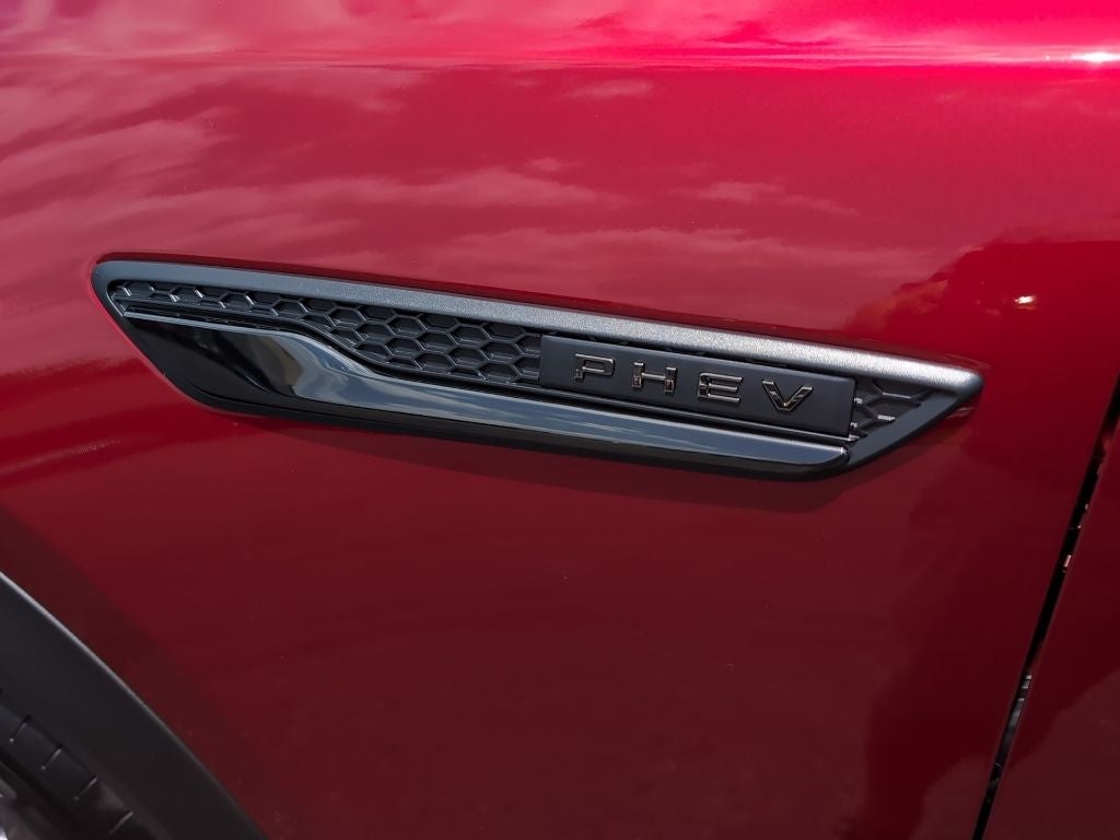 2026 Mazda Mazda CX-70 Plug-In Hybrid SC AWD