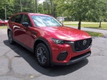 2026 Mazda Mazda CX-70 Plug-In Hybrid SC AWD