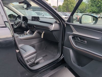 2026 Mazda Mazda CX-70 3.3 Turbo Preferred AWD