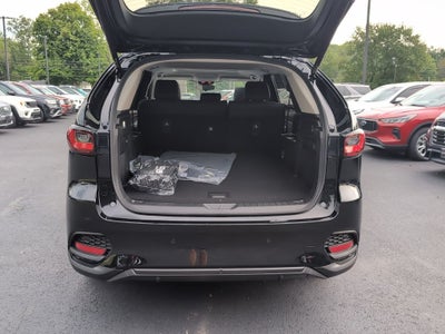 2026 Mazda Mazda CX-70 3.3 Turbo Preferred AWD