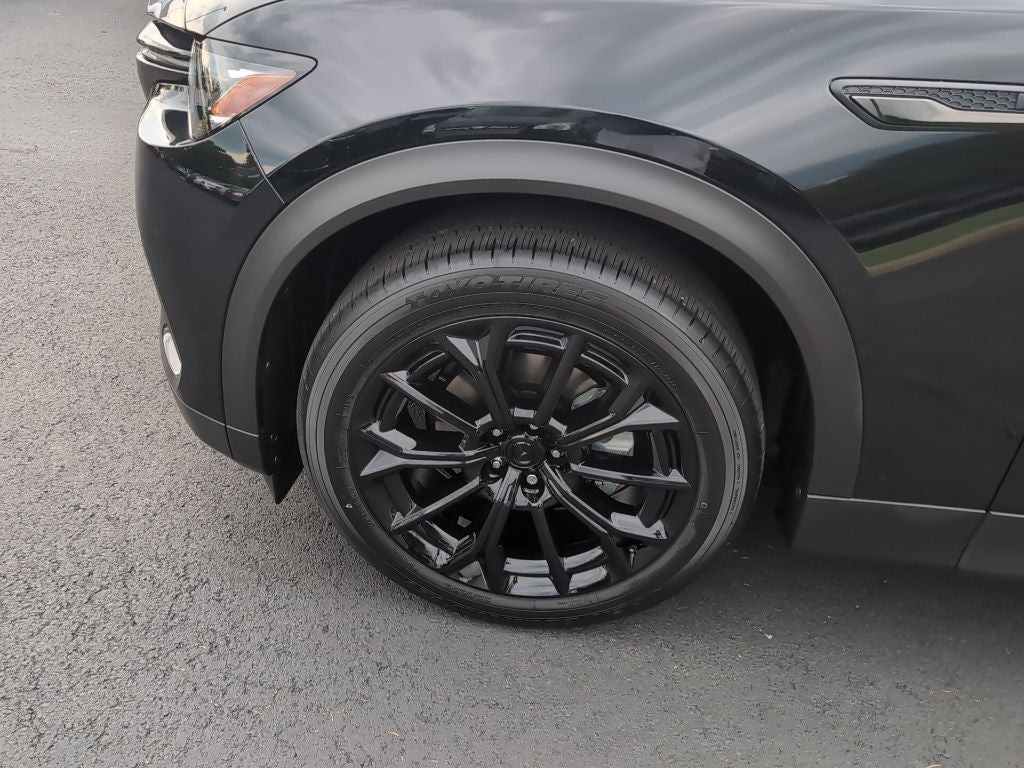 2026 Mazda Mazda CX-70 3.3 Turbo Preferred AWD