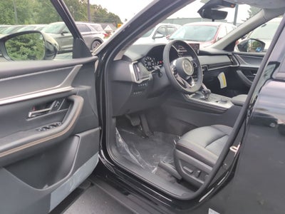 2026 Mazda Mazda CX-70 3.3 Turbo Preferred AWD