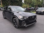 2026 Mazda Mazda CX-70 3.3 Turbo Preferred AWD