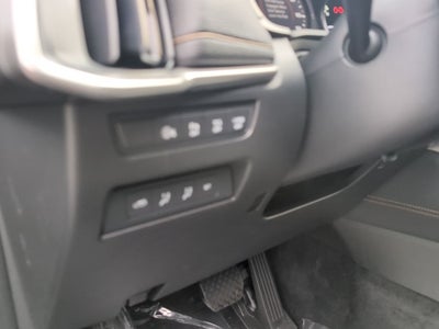 2026 Mazda Mazda CX-70 3.3 Turbo Preferred AWD