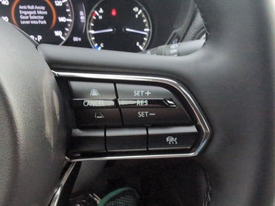 2026 Mazda Mazda CX-70 3.3 Turbo Preferred AWD