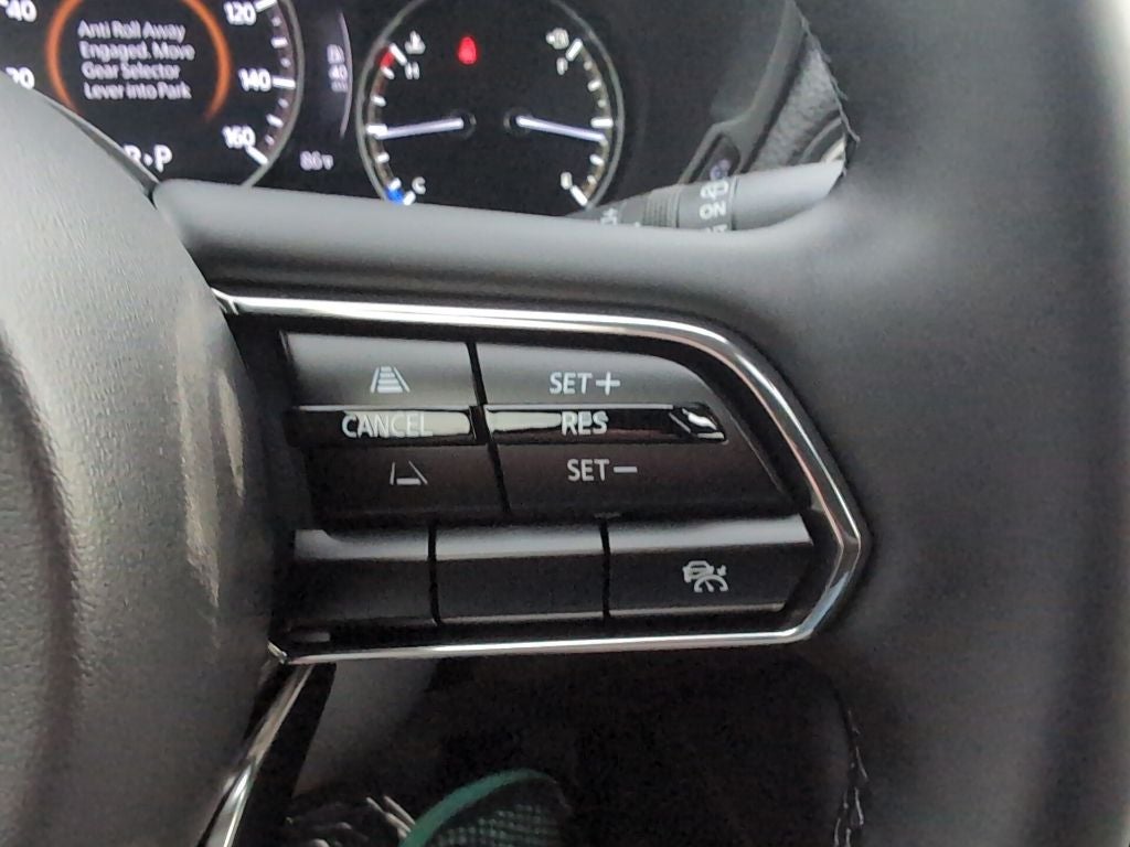 2026 Mazda Mazda CX-70 3.3 Turbo Preferred AWD