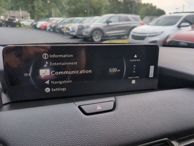 2026 Mazda Mazda CX-70 3.3 Turbo Preferred AWD