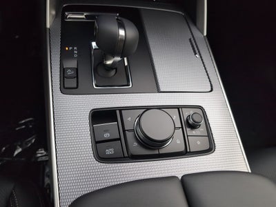 2026 Mazda Mazda CX-70 3.3 Turbo Preferred AWD