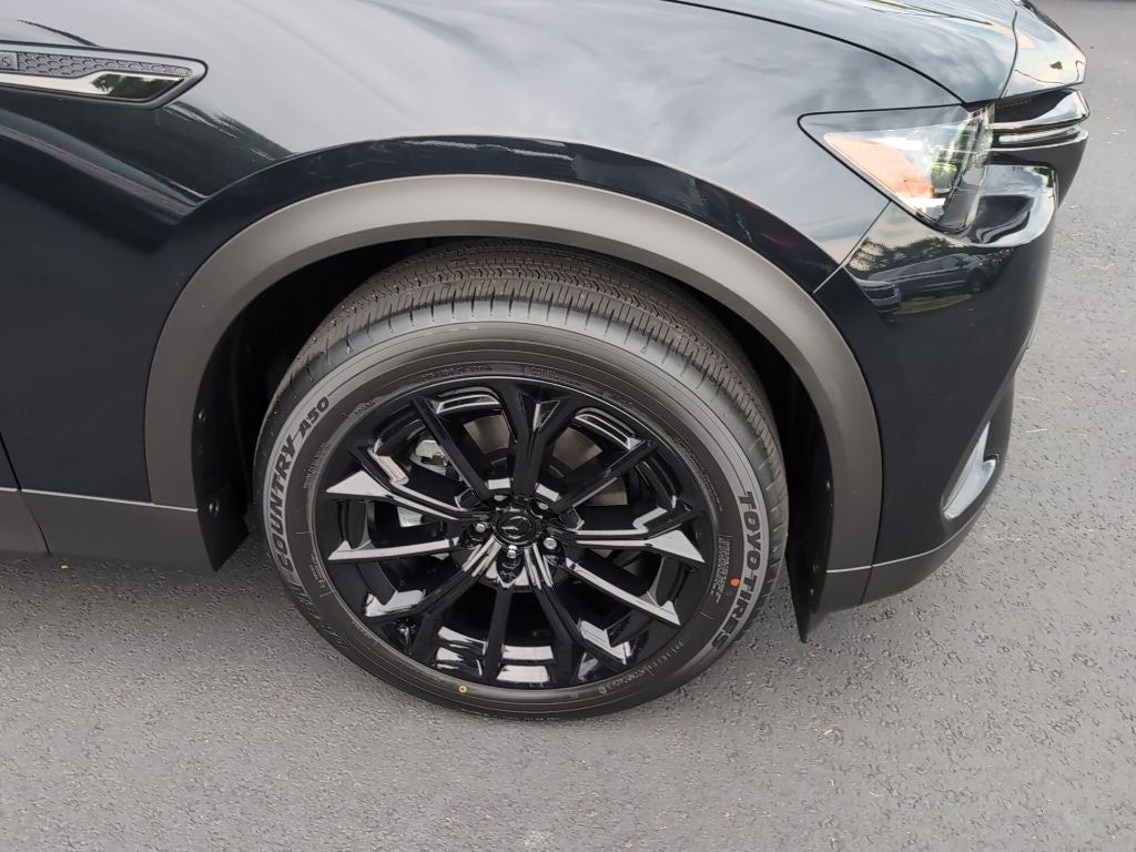 2026 Mazda Mazda CX-70 3.3 Turbo Preferred AWD