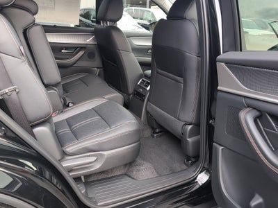2026 Mazda Mazda CX-70 3.3 Turbo Preferred AWD