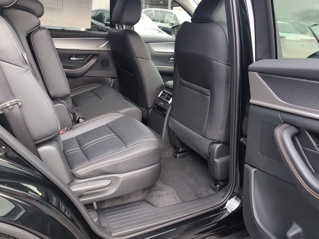 2026 Mazda Mazda CX-70 3.3 Turbo Preferred AWD