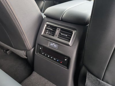 2026 Mazda Mazda CX-70 3.3 Turbo Preferred AWD