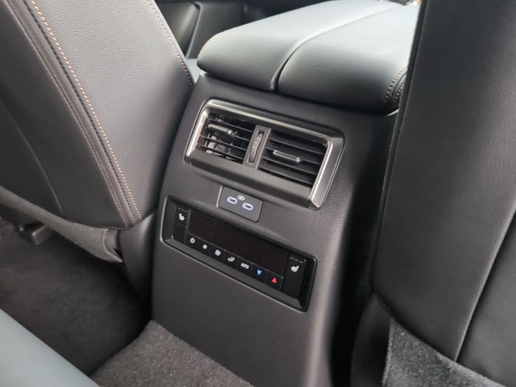 2026 Mazda Mazda CX-70 3.3 Turbo Preferred AWD
