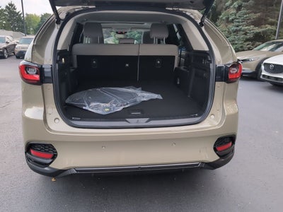2026 Mazda Mazda CX-70 3.3 Turbo Preferred AWD