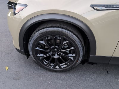 2026 Mazda Mazda CX-70 3.3 Turbo Preferred AWD