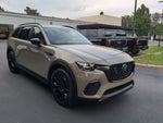 2026 Mazda Mazda CX-70 3.3 Turbo Preferred AWD