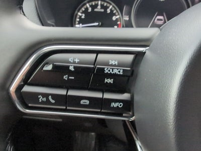 2026 Mazda Mazda CX-70 3.3 Turbo Preferred AWD