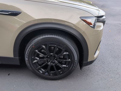2026 Mazda Mazda CX-70 3.3 Turbo Preferred AWD
