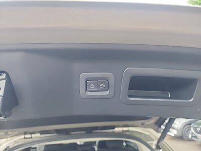 2025 Mazda Mazda CX-70 3.3 Turbo Preferred