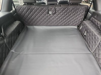 2025 Mazda Mazda CX-70 3.3 Turbo Preferred