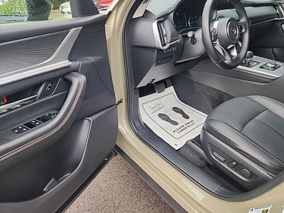 2025 Mazda Mazda CX-70 3.3 Turbo Preferred
