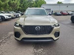 2025 Mazda Mazda CX-70 3.3 Turbo Preferred