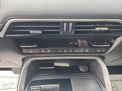 2025 Mazda Mazda CX-70 3.3 Turbo Preferred