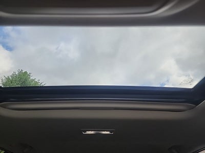 2025 Mazda Mazda CX-70 3.3 Turbo Preferred