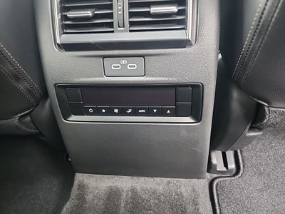 2025 Mazda Mazda CX-70 3.3 Turbo Preferred