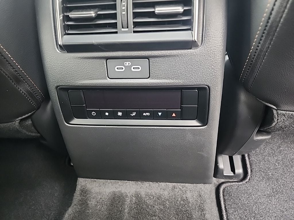 2025 Mazda Mazda CX-70 3.3 Turbo Preferred