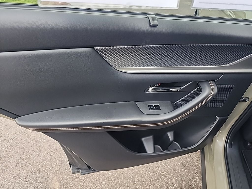 2025 Mazda Mazda CX-70 3.3 Turbo Preferred