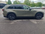 2025 Mazda Mazda CX-70 3.3 Turbo Preferred