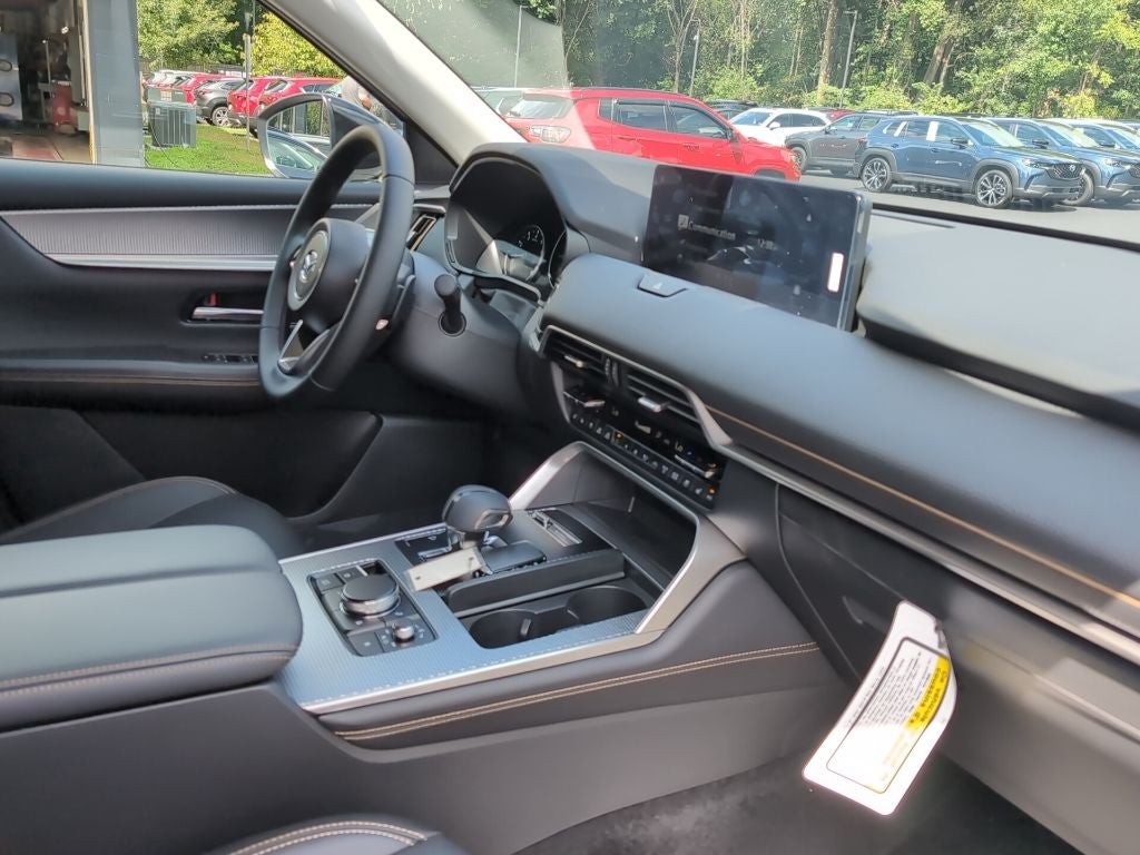 2026 Mazda Mazda CX-70 3.3 Turbo Preferred AWD