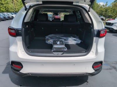 2026 Mazda Mazda CX-70 3.3 Turbo Preferred AWD