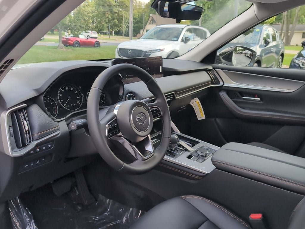 2026 Mazda Mazda CX-70 3.3 Turbo Preferred AWD