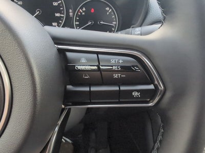 2026 Mazda Mazda CX-70 3.3 Turbo Preferred AWD