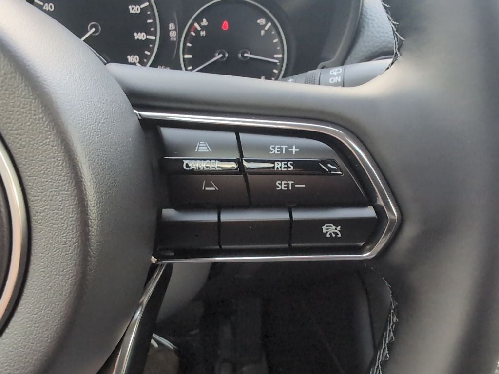 2026 Mazda Mazda CX-70 3.3 Turbo Preferred AWD