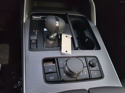 2026 Mazda Mazda CX-70 3.3 Turbo Preferred AWD