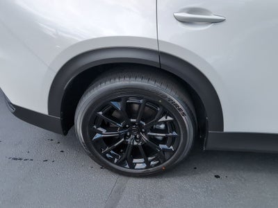 2026 Mazda Mazda CX-70 3.3 Turbo Preferred AWD