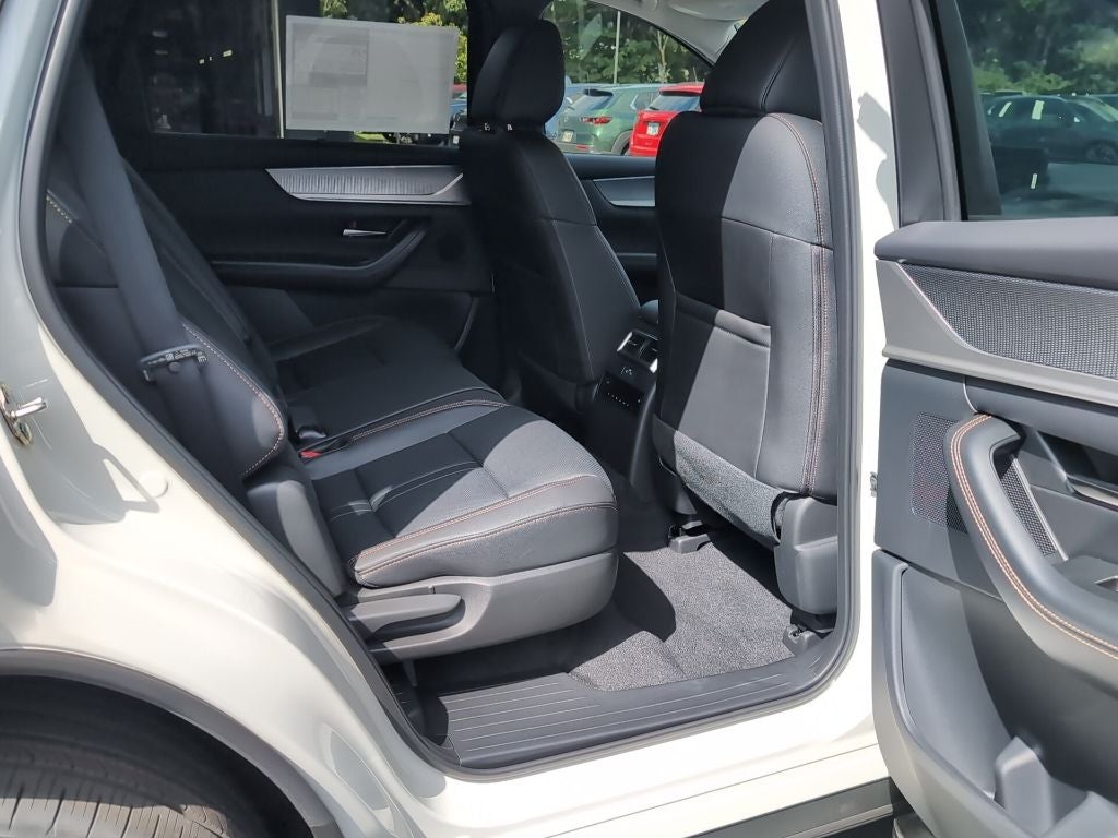 2026 Mazda Mazda CX-70 3.3 Turbo Preferred AWD