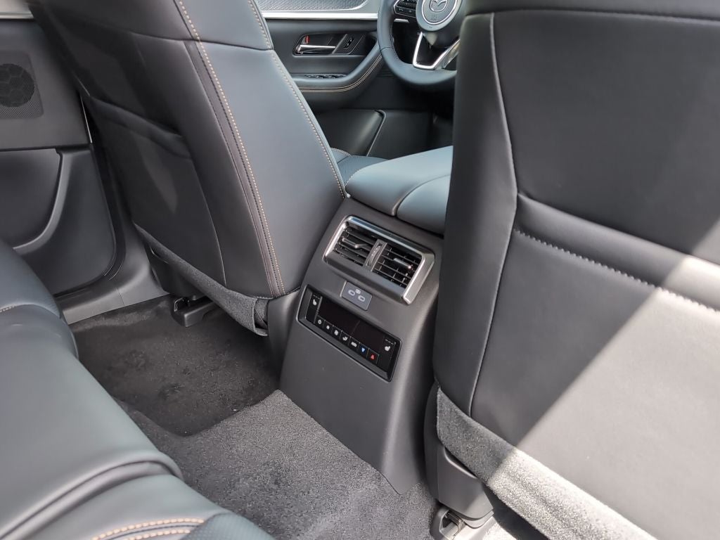 2026 Mazda Mazda CX-70 3.3 Turbo Preferred AWD