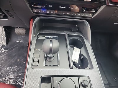 2026 Mazda Mazda CX-70 3.3 Turbo S Premium AWD