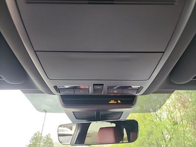 2026 Mazda Mazda CX-70 3.3 Turbo S Premium AWD