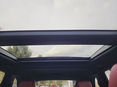 2026 Mazda Mazda CX-70 3.3 Turbo S Premium AWD