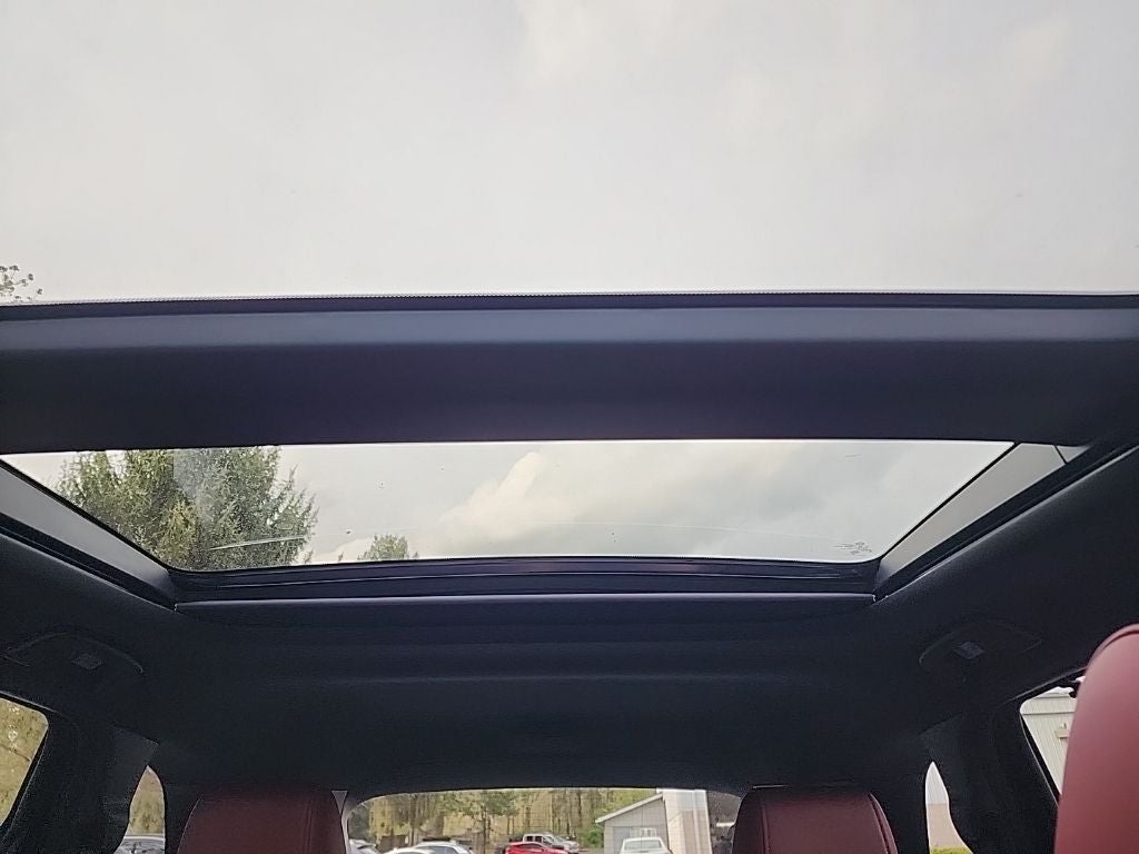 2026 Mazda Mazda CX-70 3.3 Turbo S Premium AWD
