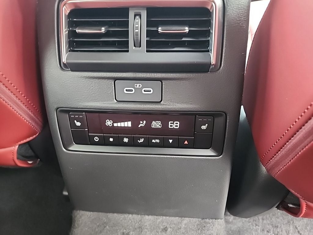 2026 Mazda Mazda CX-70 3.3 Turbo S Premium AWD