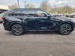 2026 Mazda Mazda CX-70 3.3 Turbo S Premium AWD