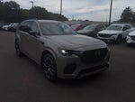 2025 Mazda Mazda CX-70 3.3 Turbo S Premium