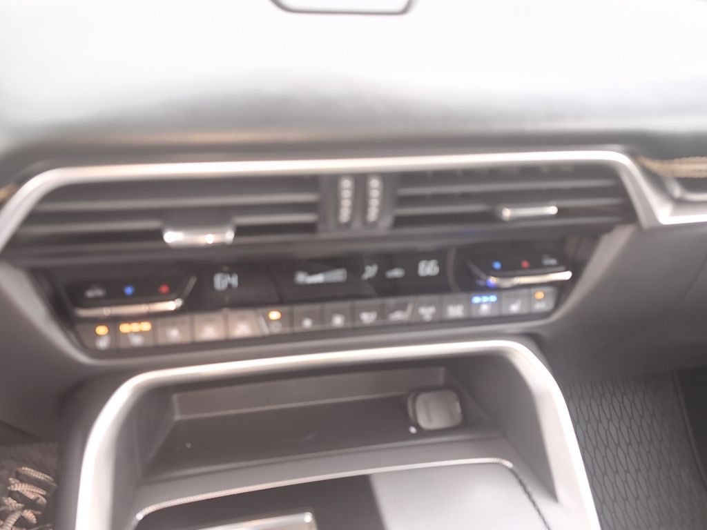 2025 Mazda Mazda CX-70 3.3 Turbo S Premium
