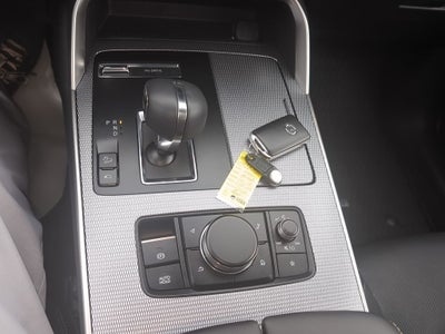 2025 Mazda Mazda CX-70 3.3 Turbo S Premium